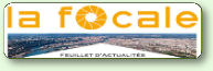 Feuillet d'Actualits en Economie Territoriale