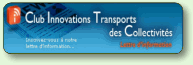 Club Innovations Transports des Collectivits
