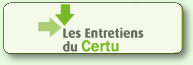  Les entretiens du Certu