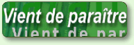  Revue Vient de paratre