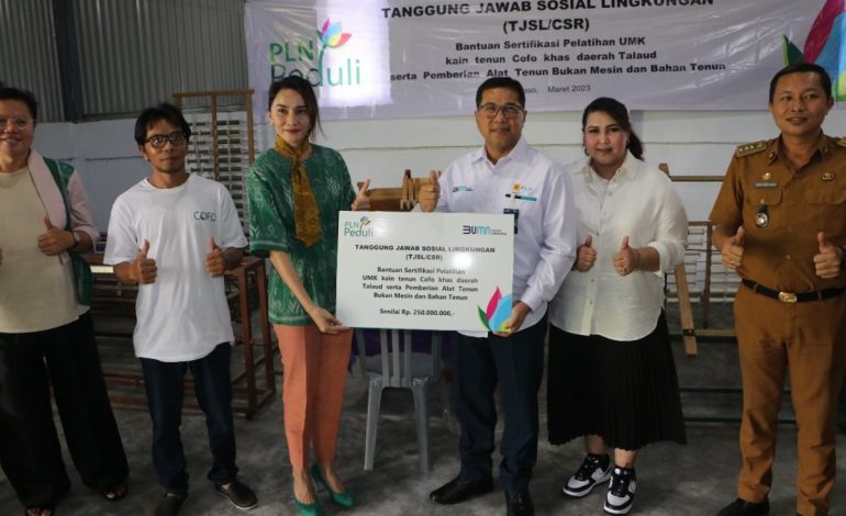 Lingkungan sosial yang positif