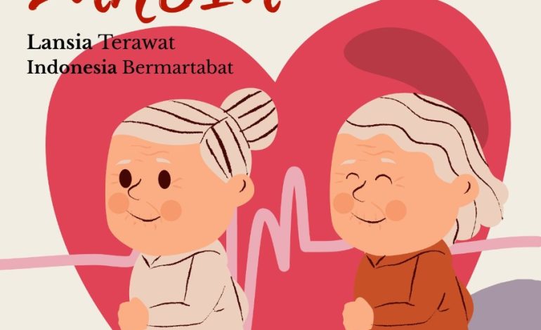 Rawat Kesehatan Fisik & Mental