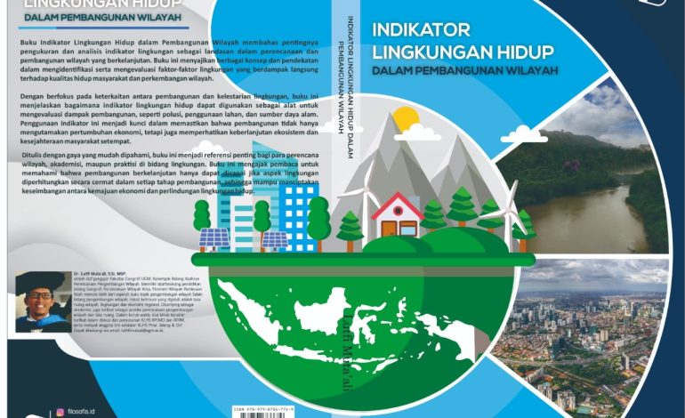 Lingkungan Menentukan Perkembangan