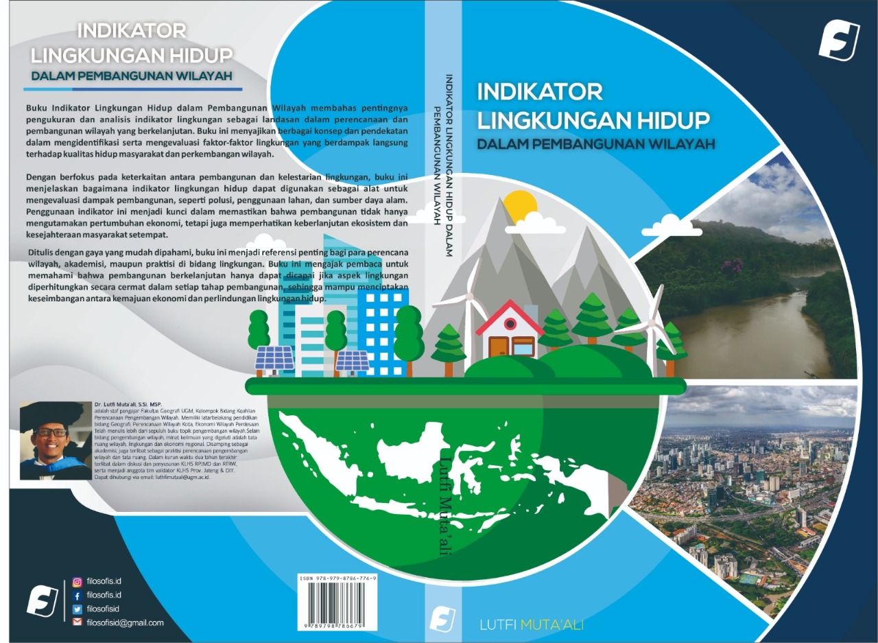 Lingkungan Menentukan Perkembangan