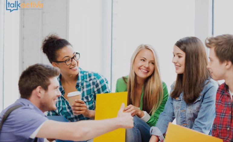 Komunikasi yang Sehat