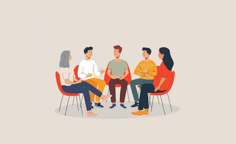 Empati & Mendengarkan Aktif