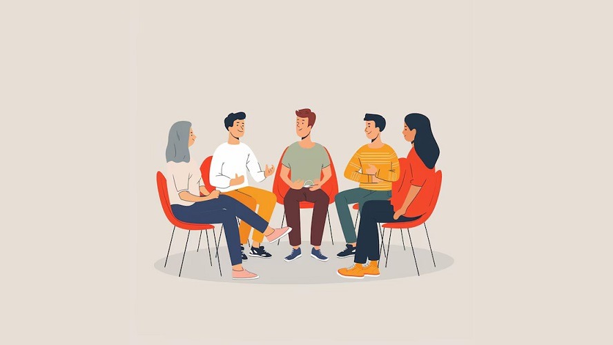 Empati & Mendengarkan Aktif