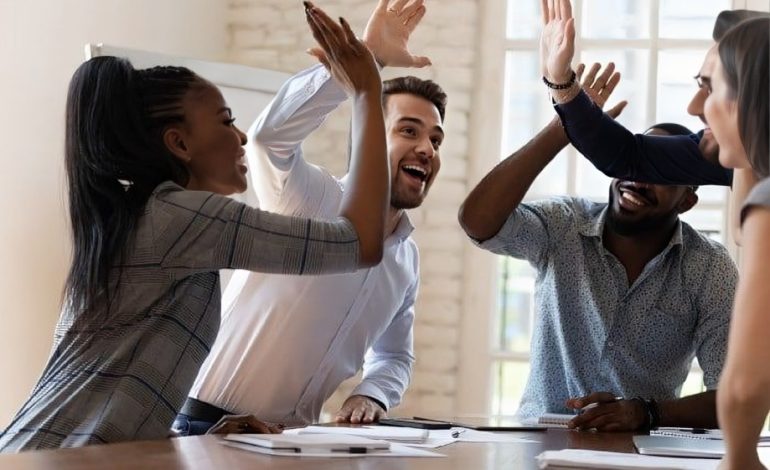 Membangun Kepercayaan