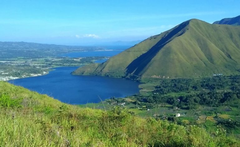 5 Tempat Wisata di Parapat yang Lagi Hits