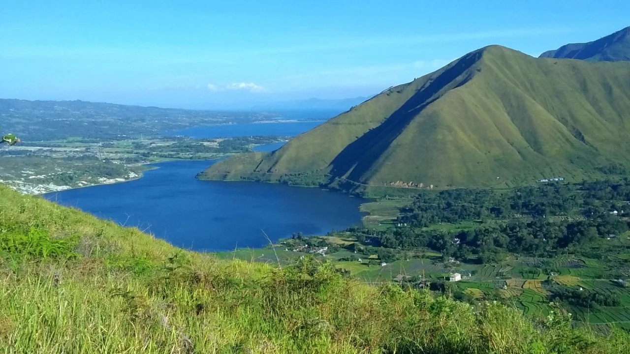 5 Tempat Wisata di Parapat yang Lagi Hits