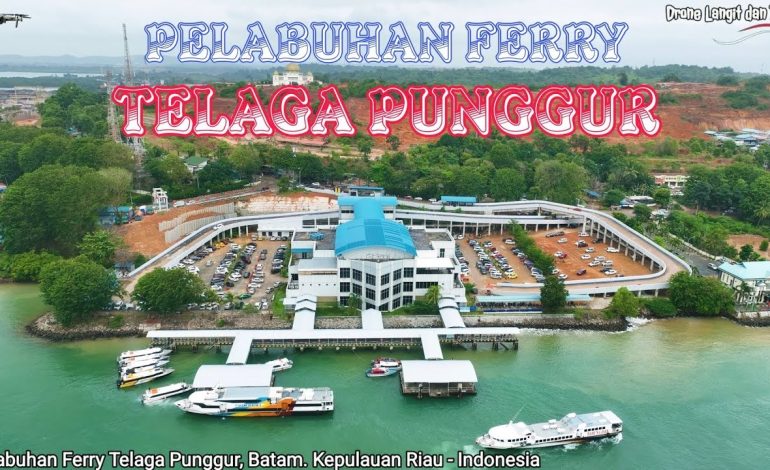 Batam – Nagoya Hill & Harbour Bay