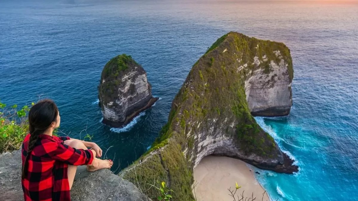 8 Wisata Vibes Di Pulau Jawa Seperti Luar Negeri