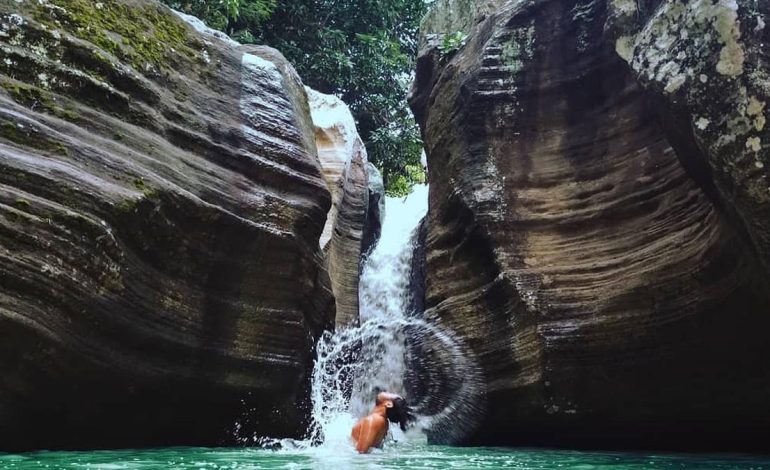 5 Rekomendasi Wisata Alam Terbaik di Jogja