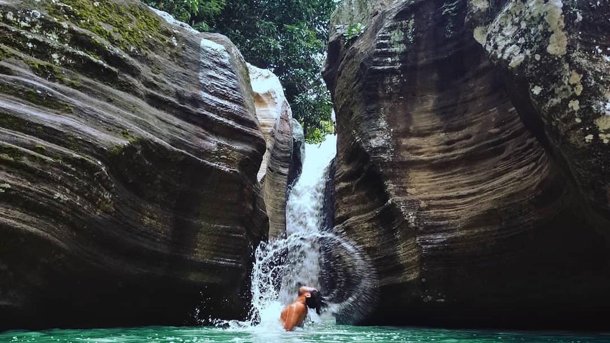 5 Rekomendasi Wisata Alam Terbaik di Jogja