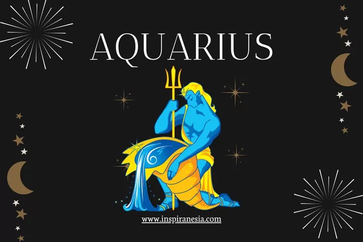 Kepribadian Dari Zodiak Aquarius