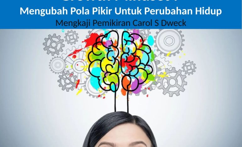 4 Prinsip Mindset yang Akan Mengubah Hidupmu dalam 12 Bulan