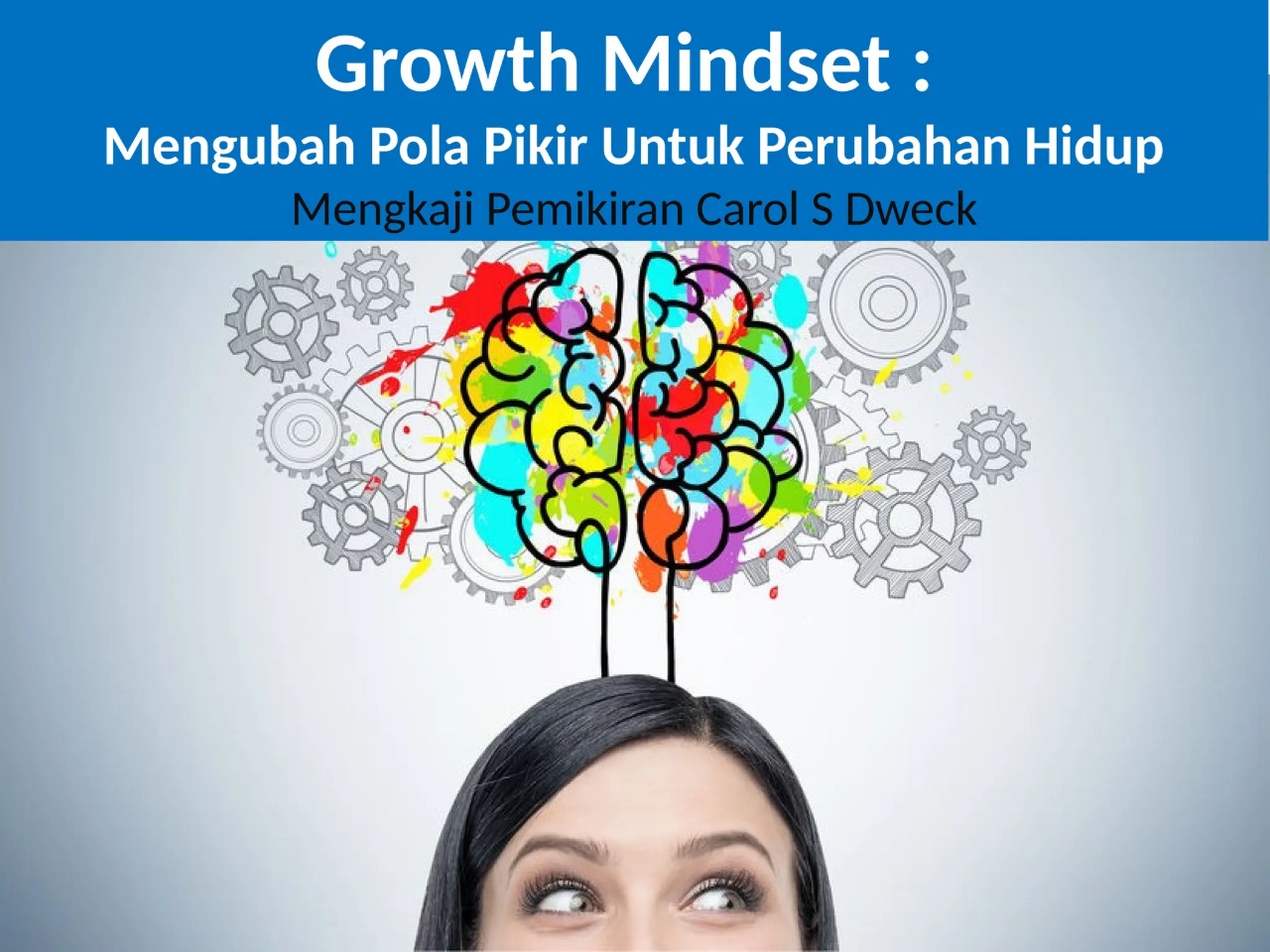 4 Prinsip Mindset yang Akan Mengubah Hidupmu dalam 12 Bulan
