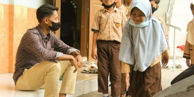 Hormat Tidak Boleh Hilang, Meski Sedang Marah