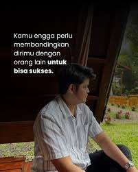 Jangan Bandingkan Awalmu dengan Akhir Orang Lain