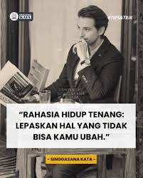 Kamu Tidak Bisa Mengontrol Semua Hal Bisa Responmu