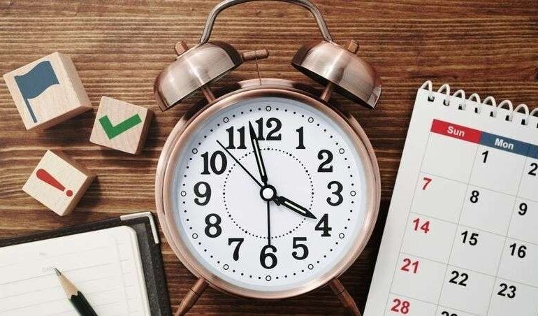 Keseimbangan Waktu Seni Mengelola Hidup di Era Sibuk