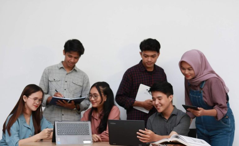 Kegagalan adalah Bagian dari Proses Belajar