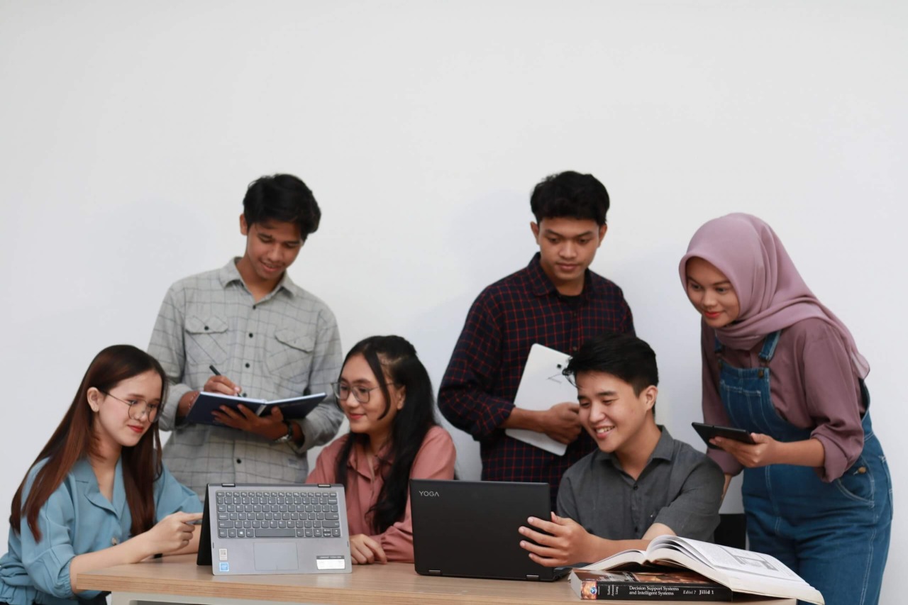 Kegagalan adalah Bagian dari Proses Belajar