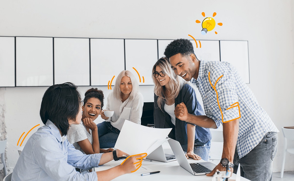 Hubungan Kampus dan Mahasiswa Dinamika, Peran