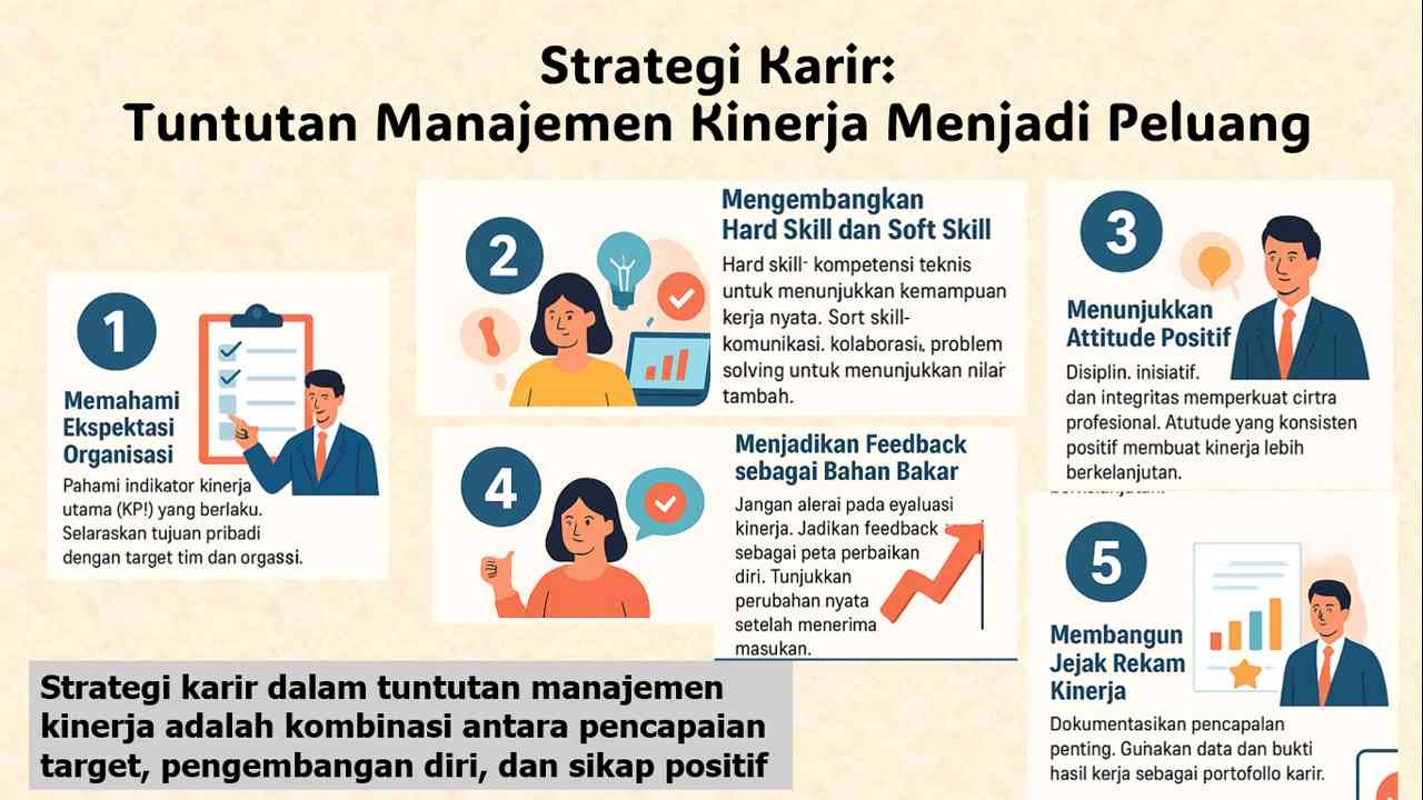 Mengatur Target Mingguan Strategi Efektif