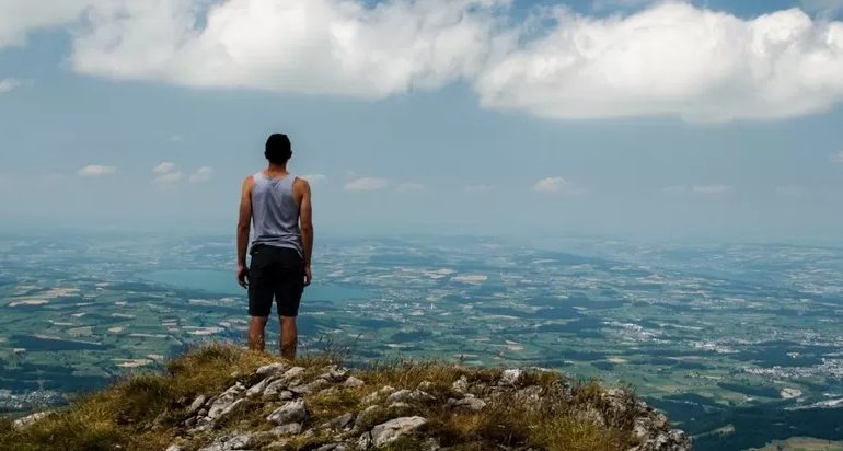 Nikmati Perjalanan Rahasia Hidup Bermakna di Tengah Tujuan