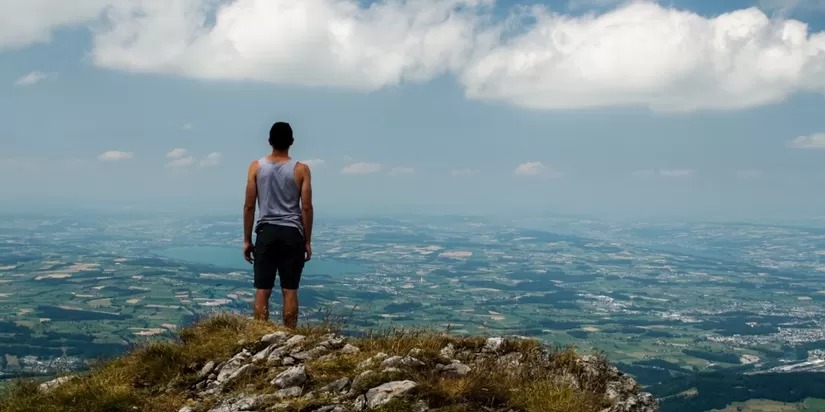 Nikmati Perjalanan Rahasia Hidup Bermakna di Tengah Tujuan